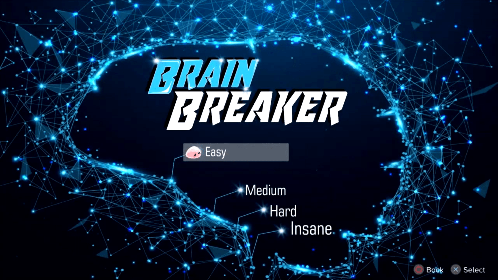 Brain Breaker