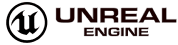 unreal logo
